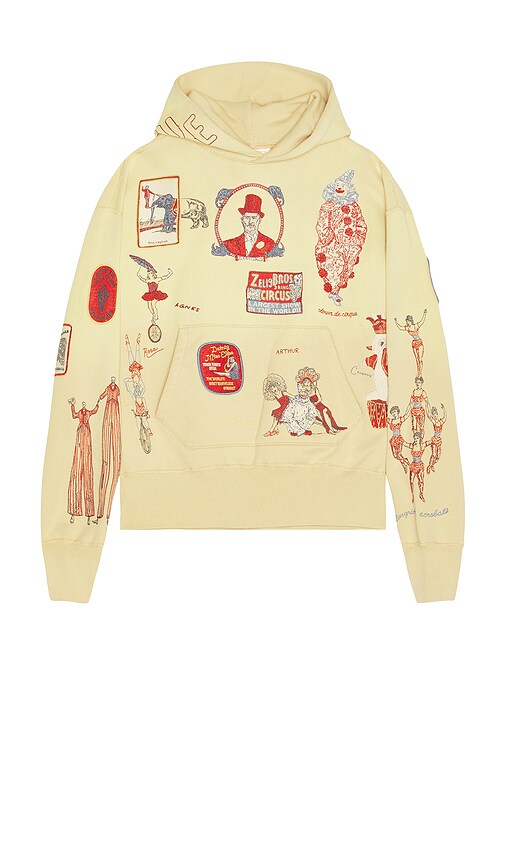 Circus Hoodie