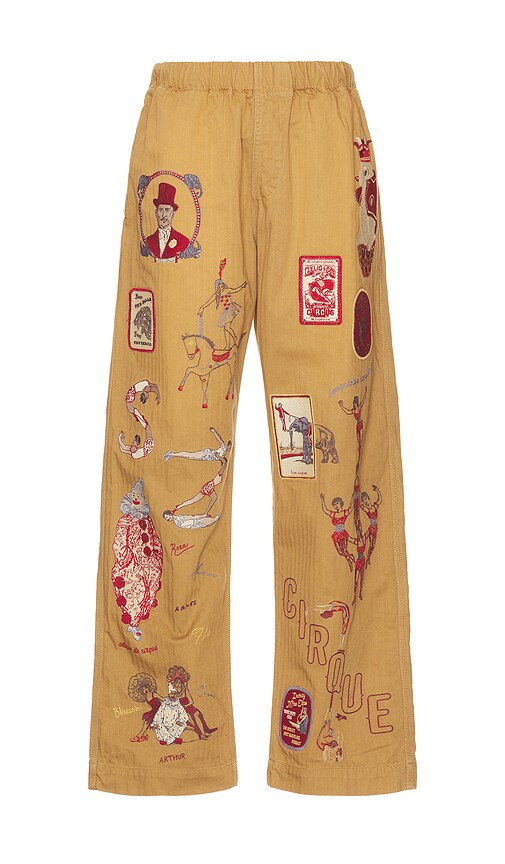 Circus Pant