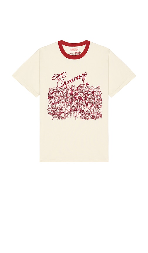 Restaurant Tee en . Taille L. Also en M, XL/1X - Samuel Zelig - Modalova