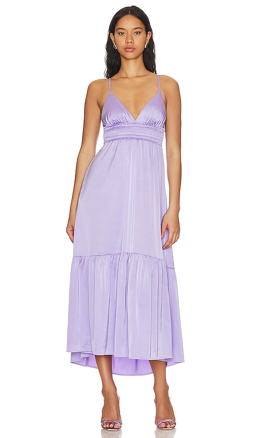 Steve Madden Kleid Lisa In Lavender