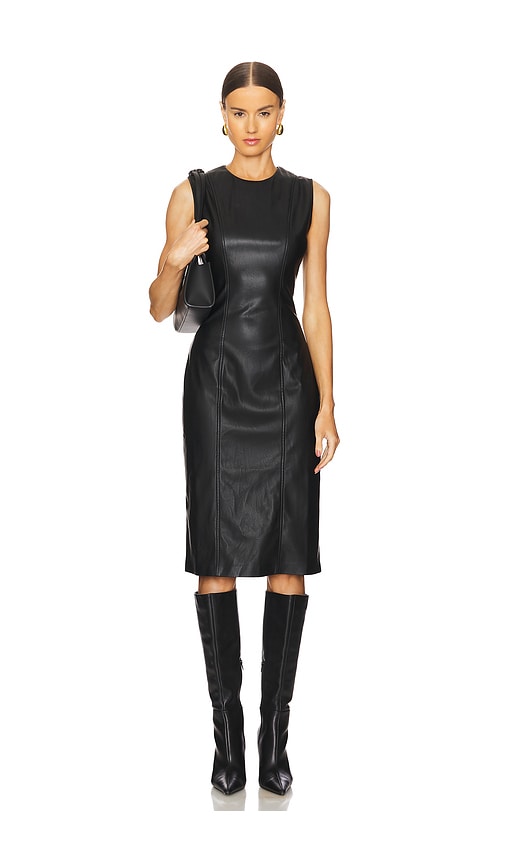 STEVE MADDEN PRIA DRESS 