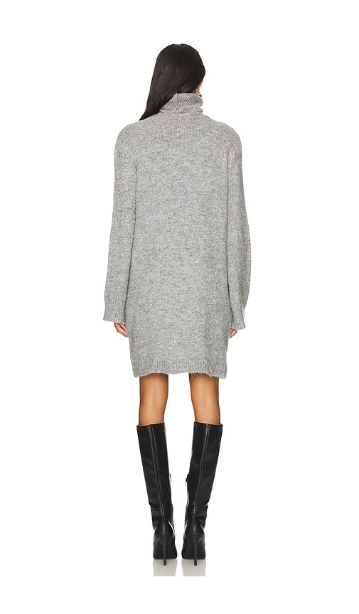 Steve Madden Dree Pullover Abbie In Grey. Größe Xs. Also In Xl. 