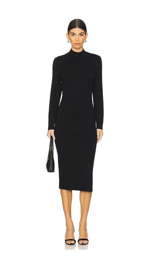 Steve Madden Kleid Maja Sweater In Black