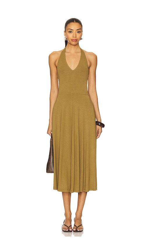 ROBE MI-LONGUE HAZEL in . Size M, S, XL, XS - Steve Madden - Modalova