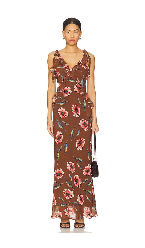 ROBE MI-LONGUE ADALINA in . Size M, S - Steve Madden - Modalova