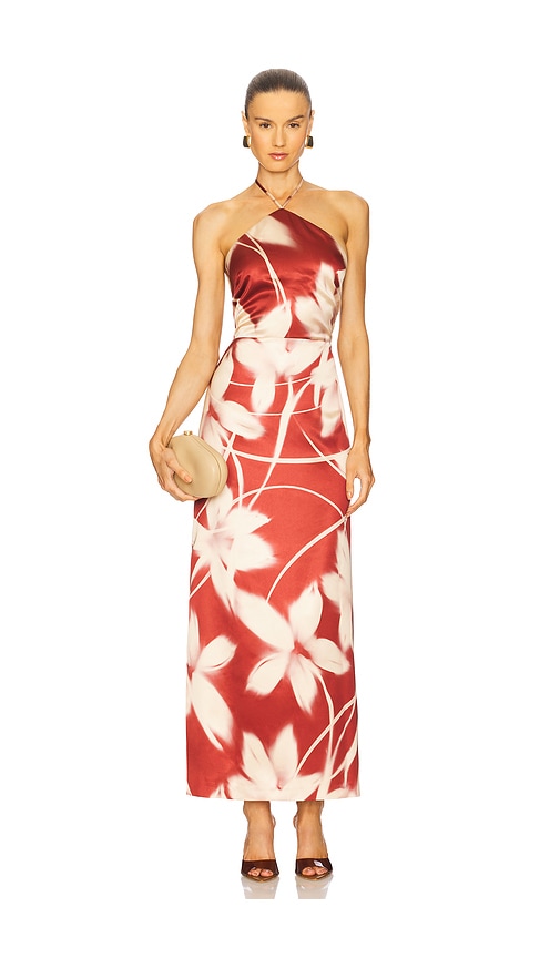 Steve Madden Oaklyn Dress