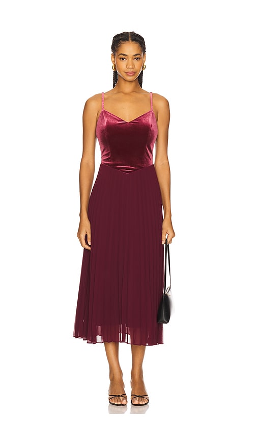 Steve Madden Estrella Dress