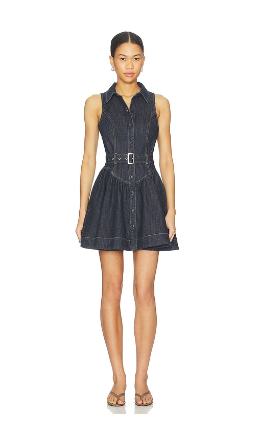 Steve Madden ROBE SENIA en Navy Taille 6 Also en 0 2 4 10 141 €