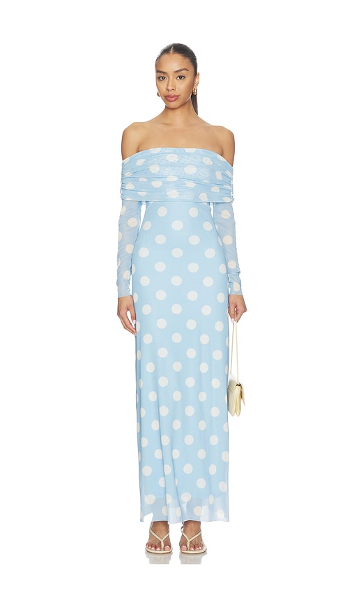 Steve Madden Aurelia Dress