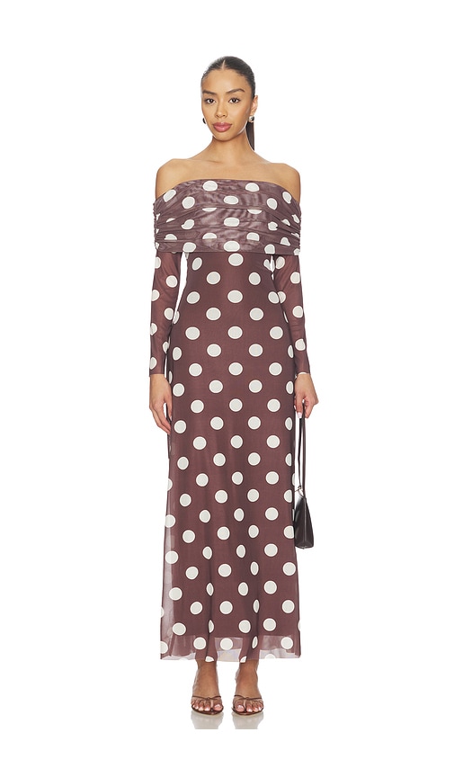 Steve Madden Aurelia Dress