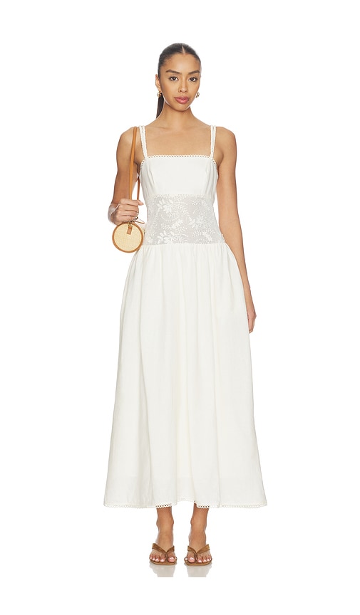 Steve Madden Enza Dress | Thumbnail 3