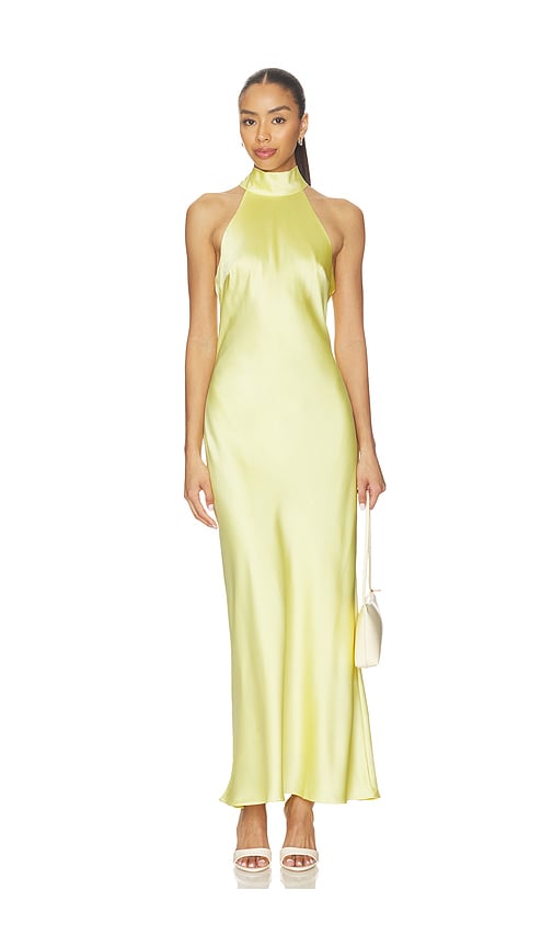 Steve Madden ROBE LARA en Lemon Taille L Also en 133 €