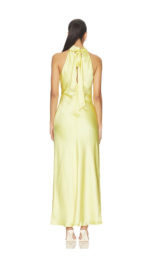  Steve Madden Kleid Lara In Lemon. Größe Xs. Also In S, M, L. 