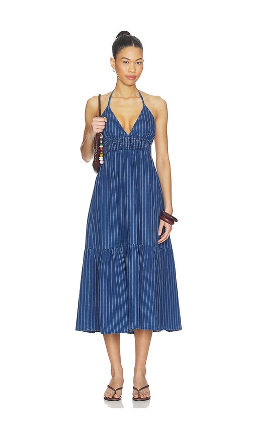 Steve Madden Lucky Dress