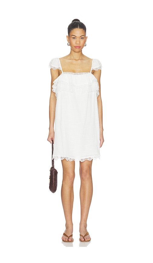 Steve Madden Leta Dress | Thumbnail 3