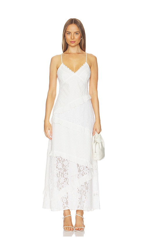 Steve Madden ROBE GIAH en White Taille 10 Also en 4 0 2 6 8 12 149 €