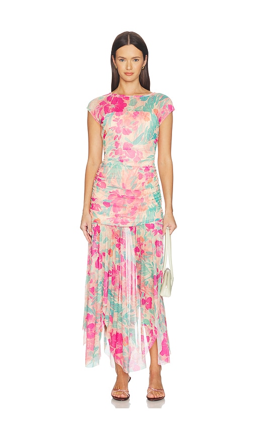 Steve Madden Agnes Dress