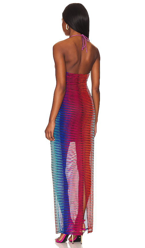 Steve Madden Albina Dress in Multi | REVOLVE