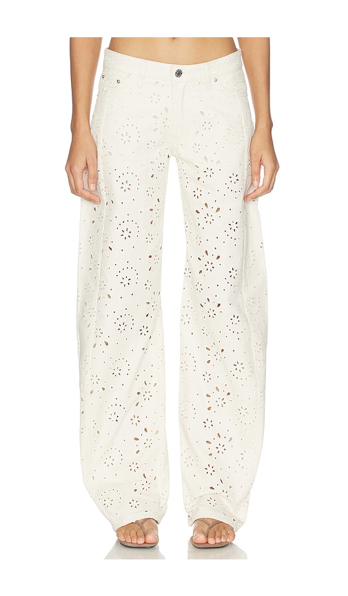 Steve Madden Rori Jean Steve Madden