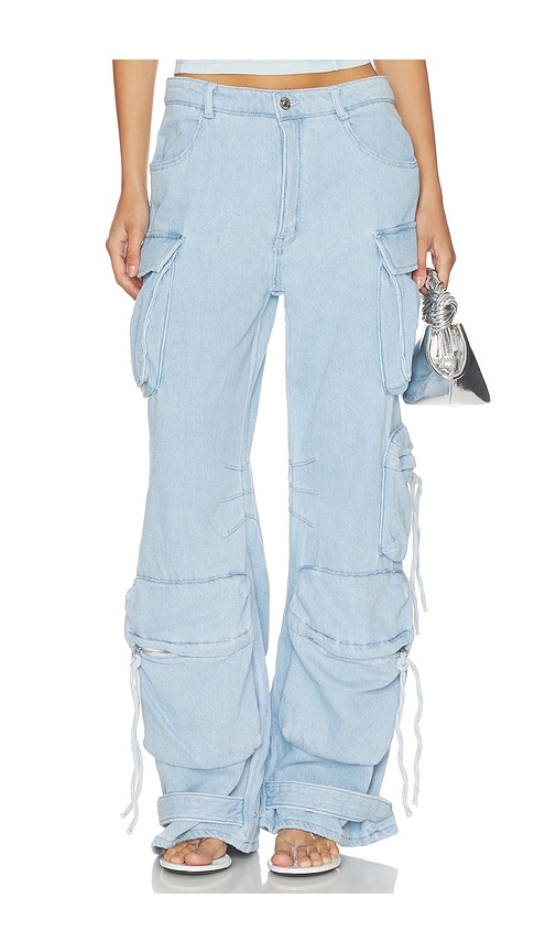 Steve Madden Duo Pant | Thumbnail 3 Steve Madden Duo Pant | Thumbnail 3