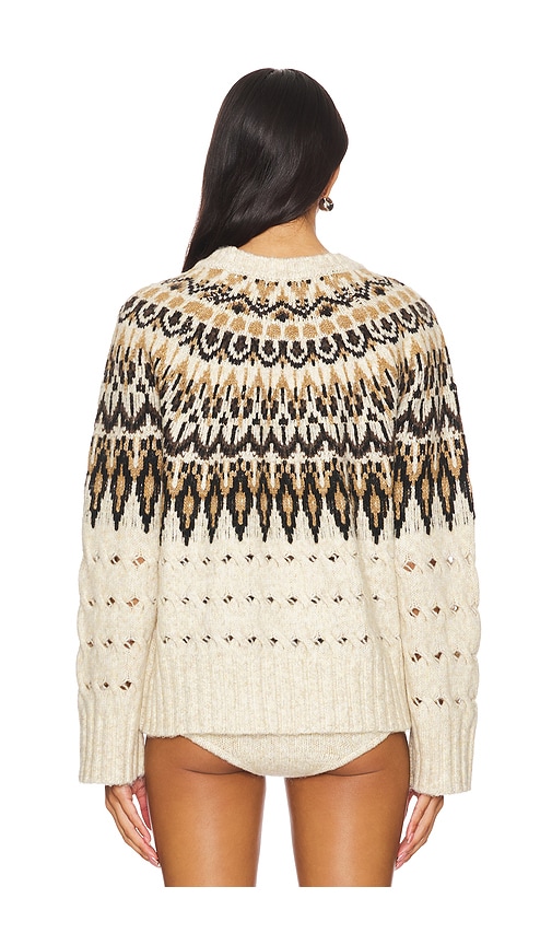  Steve Madden Strick Suzette In Beige. Größe S. Also In Xs, M, L, Xl. 
