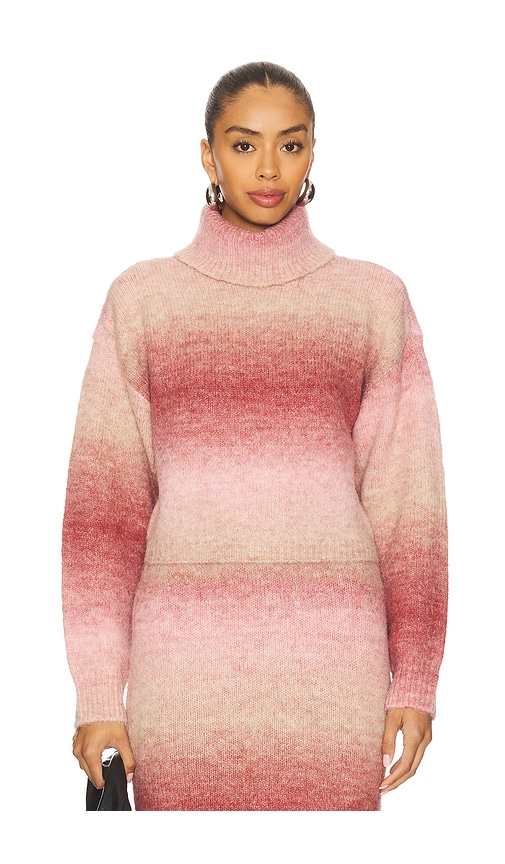 Steve Madden Raegann Sweater In Multi