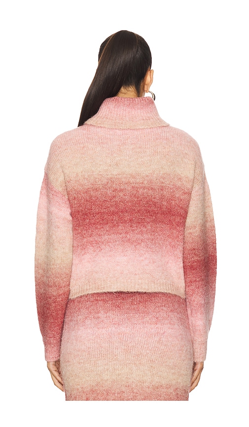  Steve Madden Strick Raegann In Pink. Größe S. Also In Xs, M, L. 