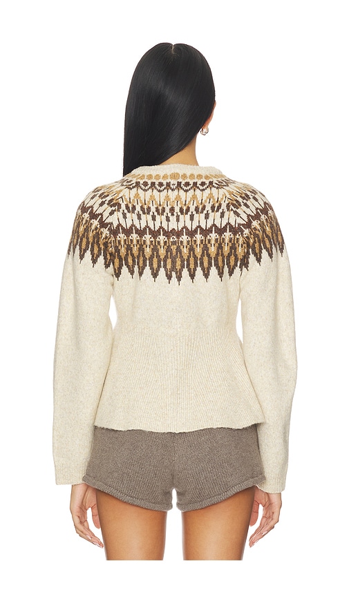  Steve Madden Cardigan Kyndra. Größe S. Also In Xs, M, L, Xl. 