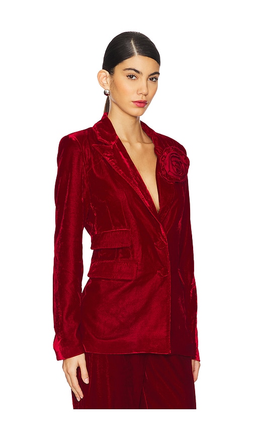 STEVE MADDEN MERENE BLAZER