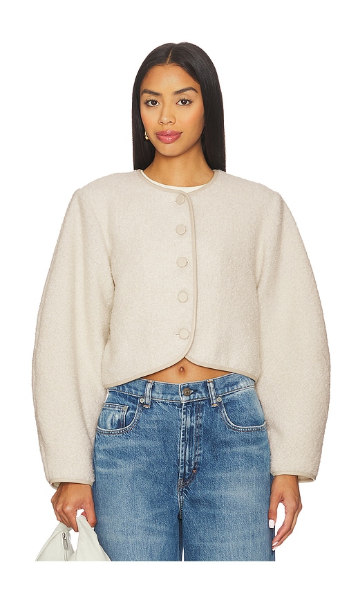Emili Jacket in . - size L (also in M, S, XL, XS) - Steve Madden - Modalova