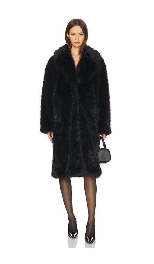 Steve Madden Larkin Coat