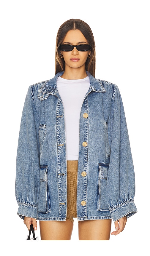 Steve Madden Marceline Jacket Steve Madden