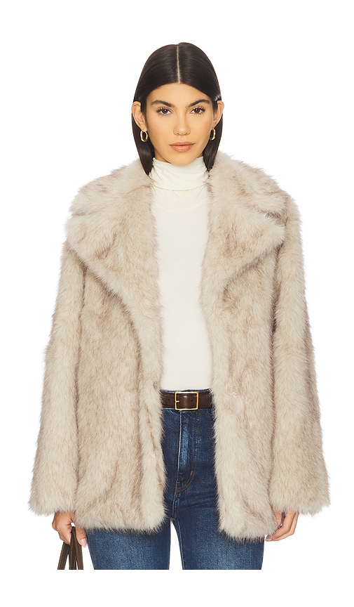 Steve Madden Kindra Coat