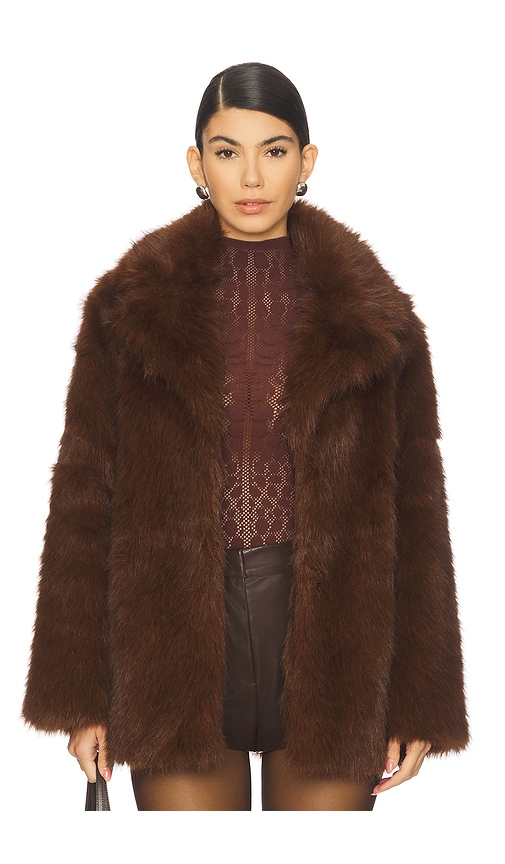 Steve Madden Kindra Coat