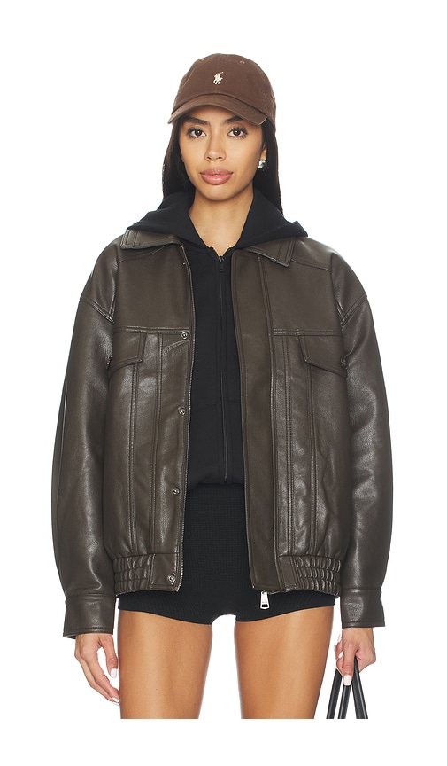 Steve Madden Henson Jacket