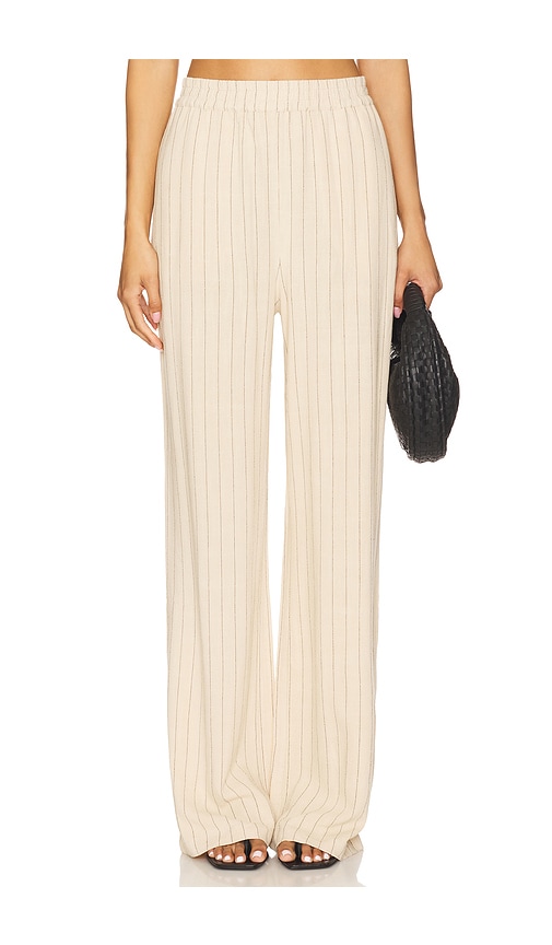 PANTALON VENETIA en . Taille L. Also en XL - Steve Madden - Modalova