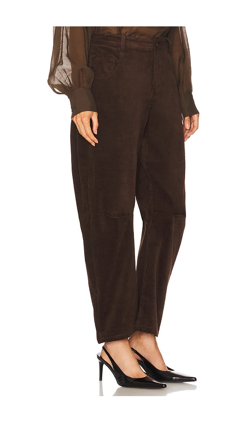 Steve Madden Hart Pant In Multi