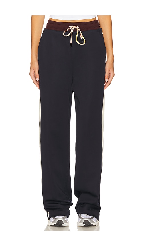 Steve Madden Daisy Pant In Black