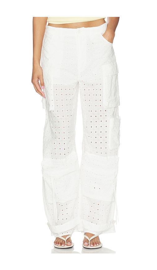 Steve Madden Duo Pant | Thumbnail 3