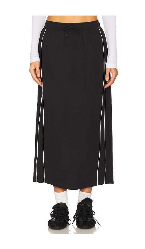 Danielle Skirt in Black. - size XL (also in L, M, S, XS)