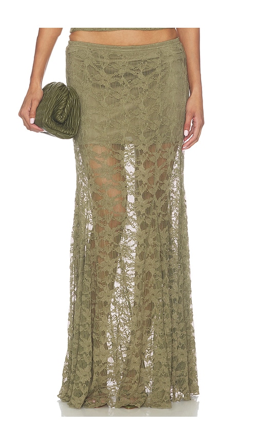 MIRABEL 스커트