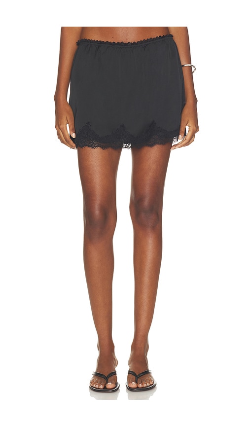 Steve Madden JUPE CINDI en Black Taille XL Also en XS S M L 65 €