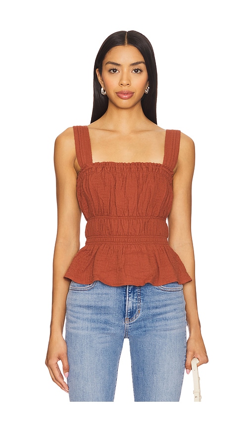 Steve Madden Gabrielle Top