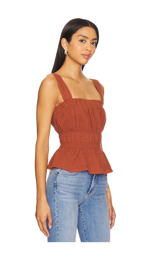 STEVE MADDEN GABRIELLE TOP