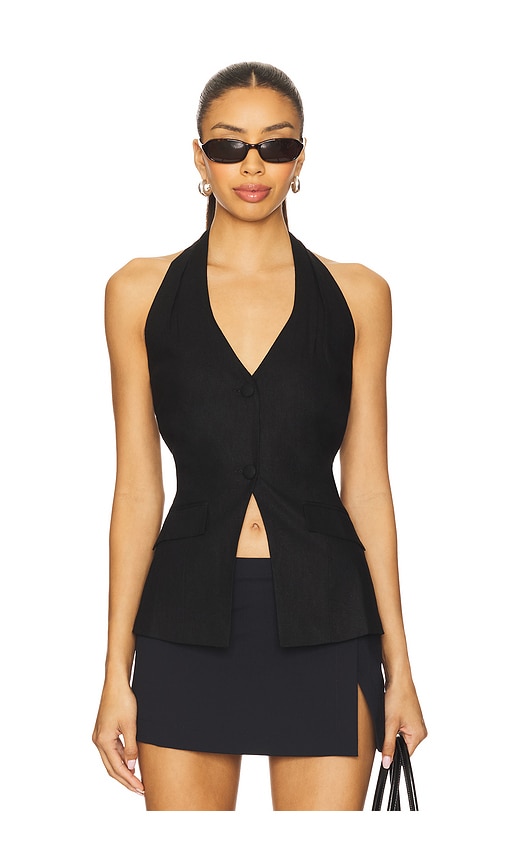 TOP SANS MANCHES BRIELLE in . Size M, S, XL, XS - Steve Madden - Modalova