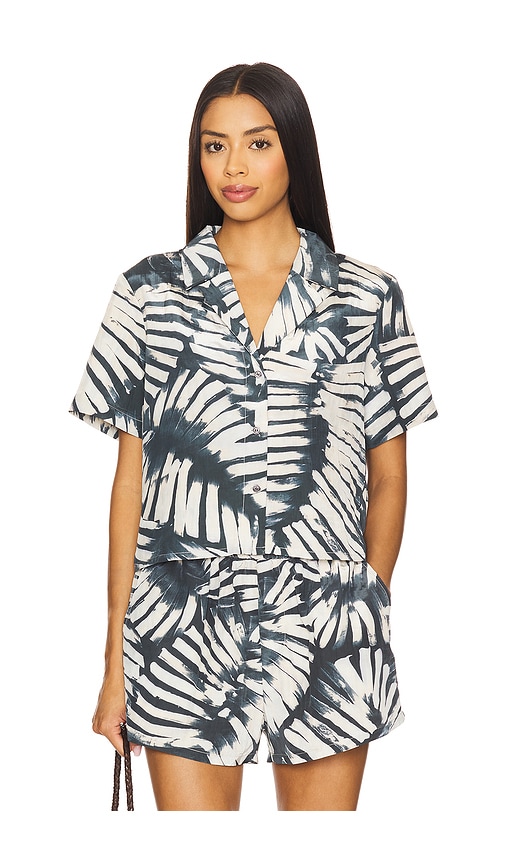 TOP À MANCHES COURTES SANDRA in . Size M, S, XL, XS - Steve Madden - Modalova