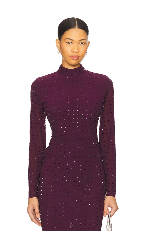 Steve Madden Melvina Top