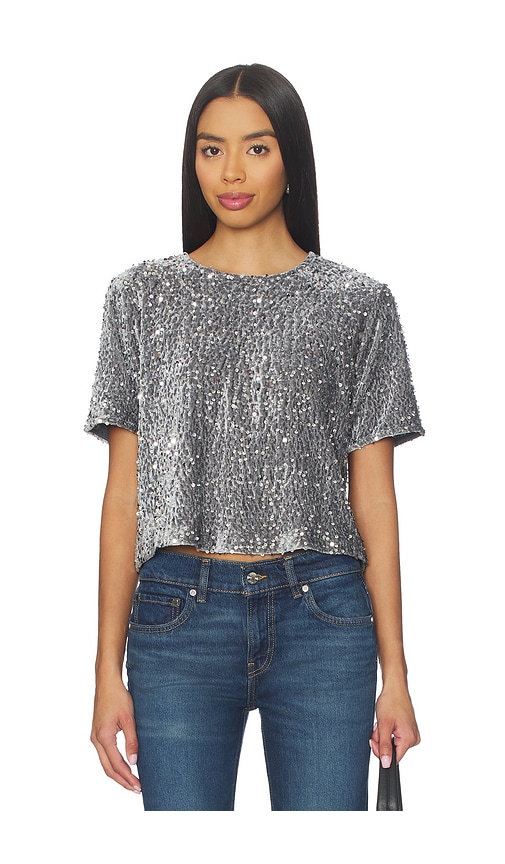 Steve Madden Cressa Top