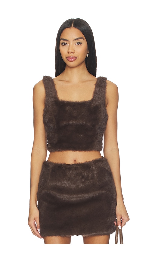 Steve Madden Hannia Top