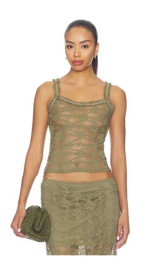 Mavee Knit Top